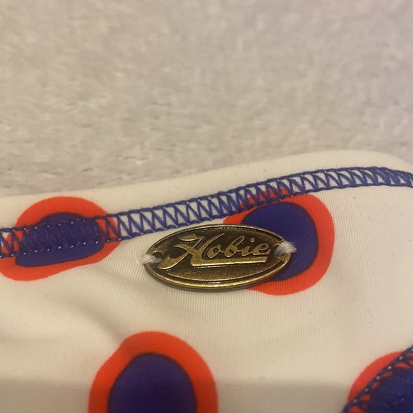 HOBIE Bikini Bottoms NWT Size S - Picture 9 of 9
